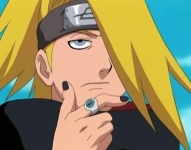 Deidara 